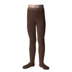 Online Collégien Collants Louise | Marron