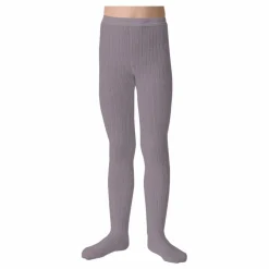 Collégien Collants Louise | Violet Outlet