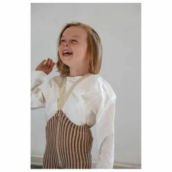 Silly Silas Pyjamas, Sous-Vêtements|Pyjamas, Sous-Vêtements|Collants Rayures Coton Bio |