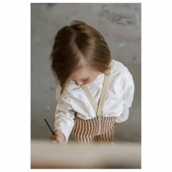 Silly Silas Pyjamas, Sous-Vêtements|Pyjamas, Sous-Vêtements|Collants Rayures Coton Bio |