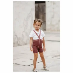 Enfant Silly Silas Pyjamas, Sous-Vêtements|Nuit, Sous-Vêtements|Collants Shorty Coton Bio |