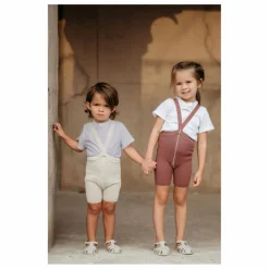 Enfant Silly Silas Pyjamas, Sous-Vêtements|Nuit, Sous-Vêtements|Collants Shorty Coton Bio |