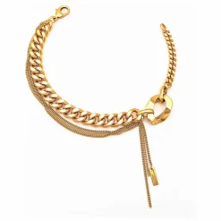 Femme Perrine Taverniti Colliers|Collier Chanzy |