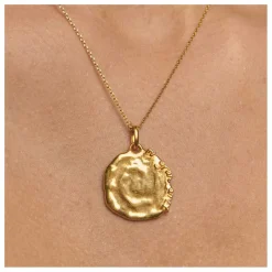 Alhaja Collier Mi Gran Amor | Doré