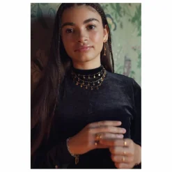 Enfant Adorabili Collier Multistars |