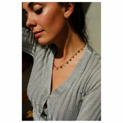 Best Ivarene Collier Odin Drops & Beads | Labradorite