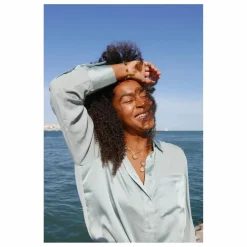 Hot Palas Collier Palma | Sable