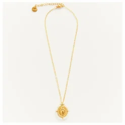 Enfant Palas Bijoux, Montres|Accessoires De Mode|Collier Santa Maria Précieuse - Collection Enfant |