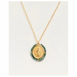 Femme Palas Colliers|Collier Santa Maria Shiny |