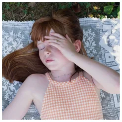 Adorabili Collier Stone Star | Doré Best