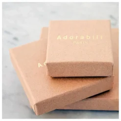 Adorabili Collier Stone Star | Doré Best