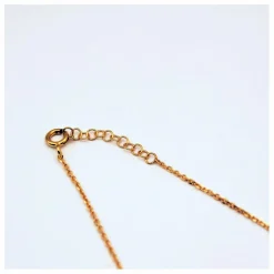 Adorabili Collier Stone Star | Doré Best