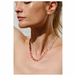 Femme Ivarene Colliers|Collier Sunset |