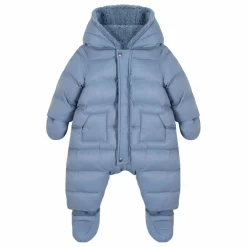 Tartine et Chocolat Manteaux, Blousons, Pilotes|Combi Pilote Sherpa Réversible |