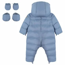 Tartine et Chocolat Manteaux, Blousons, Pilotes|Combi Pilote Sherpa Réversible |