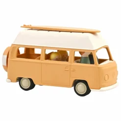 Norev Garages, Circuits|Combi Volkswager T2 |