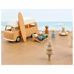 Norev Garages, Circuits|Combi Volkswager T2 |