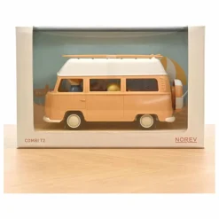 Norev Garages, Circuits|Combi Volkswager T2 |