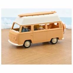 Norev Garages, Circuits|Combi Volkswager T2 |