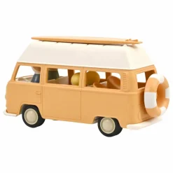 Norev Garages, Circuits|Combi Volkswager T2 |