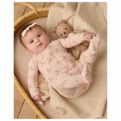 Quincy Mae Combinaison à Pieds Rennes |