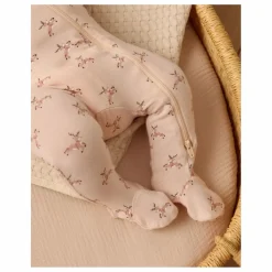 Quincy Mae Combinaison à Pieds Rennes |