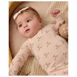 Quincy Mae Combinaison à Pieds Rennes |