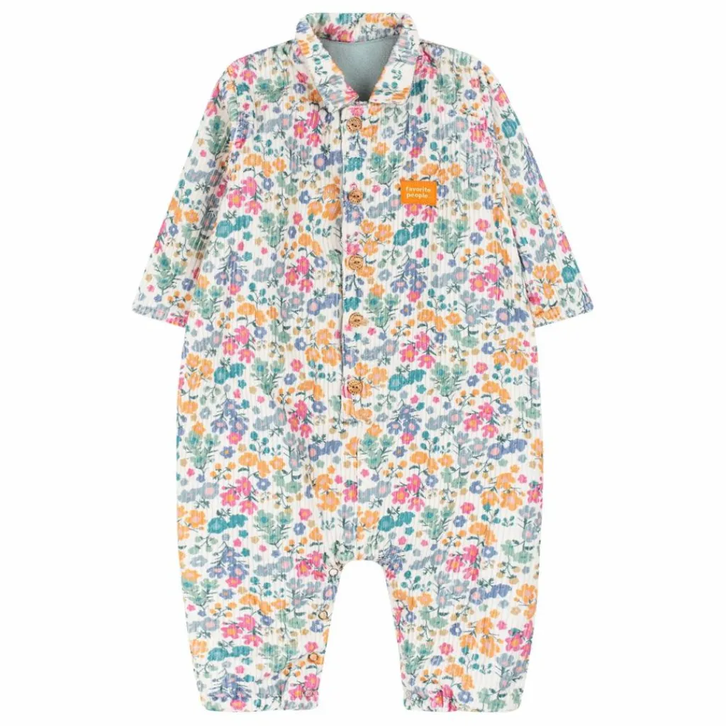 Favorite People Combinaison Alfazema Mini | Blanc Online