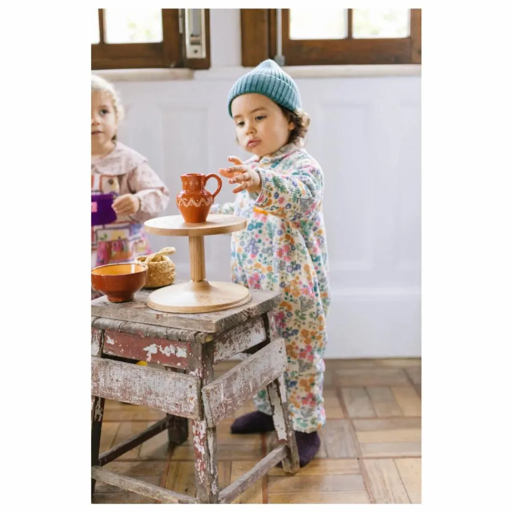 Favorite People Combinaison Alfazema Mini | Blanc Online