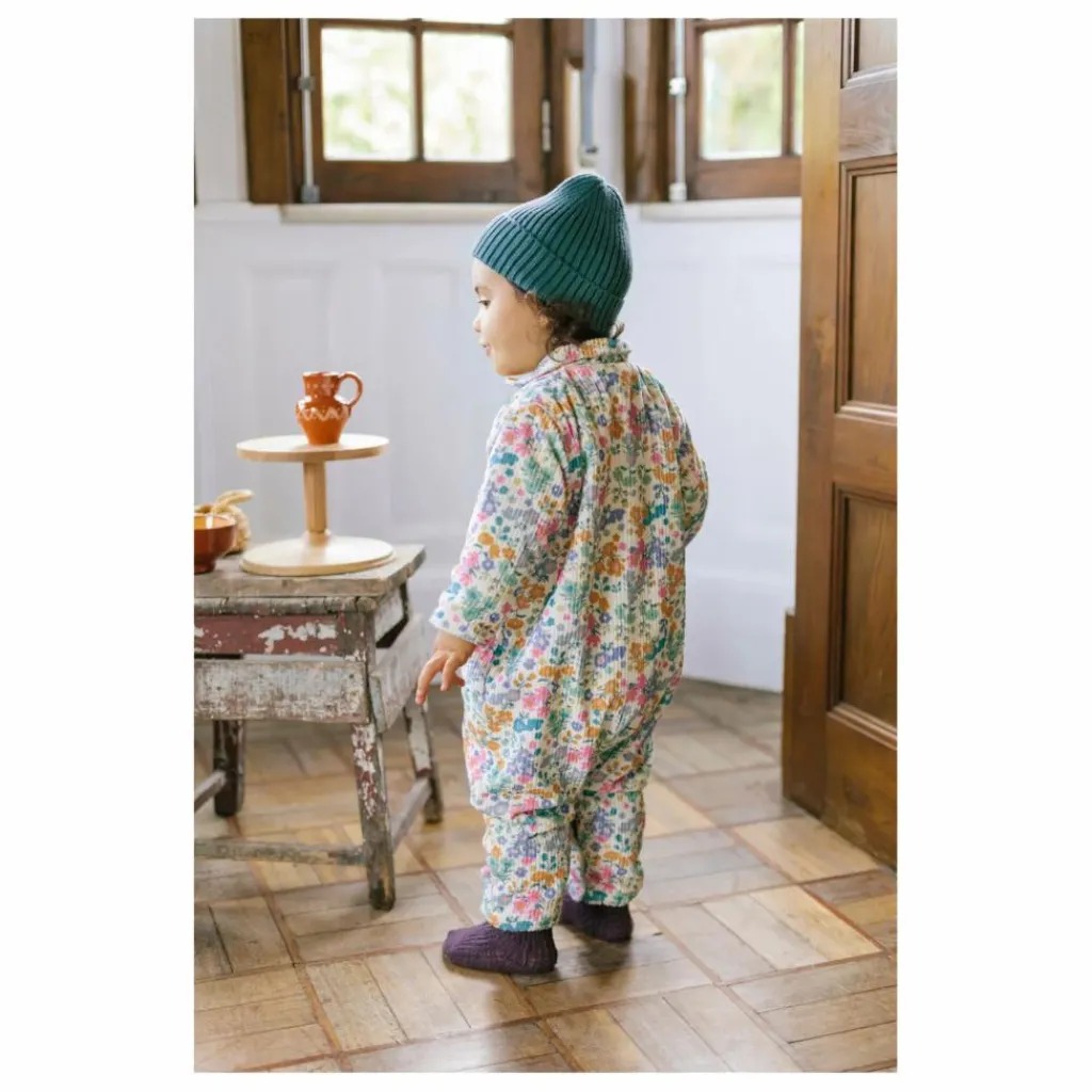 Favorite People Combinaison Alfazema Mini | Blanc Online