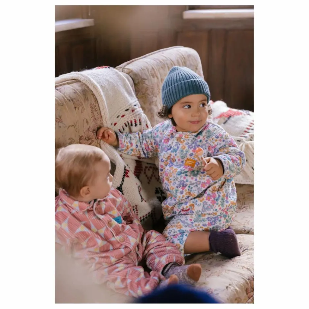 Favorite People Combinaison Alfazema Mini | Blanc Online