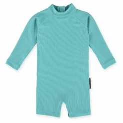 Beach & Bandits Combinaison Anti-UV Côtelée |