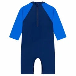 Petit Bateau Combinaison Anti-UV Morinette |