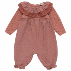 the new society Premières Tenues|Combinaisons Et Bodies|Combinaison Antonia |