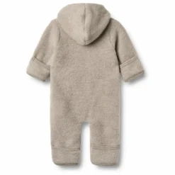 Wheat Bodies, Combinaisons|Bodies, Combinaisons|Combinaison Ata Laine Mérinos |