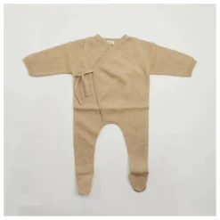 My Little Freckle Bodies, Combinaisons|Bodies, Combinaisons|Combinaison Babygrow Cachemire Bio |