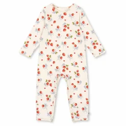 Enfant Konges Sløjd Combinaisons|Bodies, Combinaisons|Combinaison Basic Coton Bio |