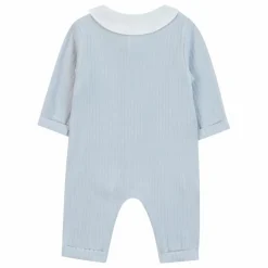 Tartine et Chocolat Bodies, Combinaisons|Bodies, Combinaisons|Combinaison Brodée Lapin |