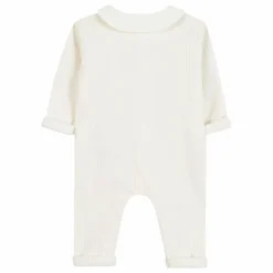 Tartine et Chocolat Bodies, Combinaisons|Bodies, Combinaisons|Combinaison Brodée Moutons |