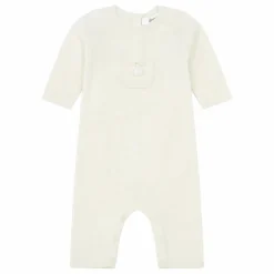 Clearance Bonpoint Combinaison Cachemire | Ecru