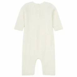Clearance Bonpoint Combinaison Cachemire | Ecru