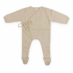 My Little Freckle Bodies, Combinaisons|Premières Tenues|Combinaison Cachemire Bio Babygrow |