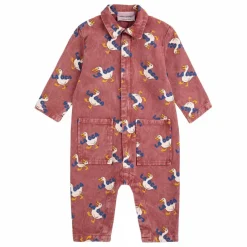 Bobo Choses Combinaison Canards |
