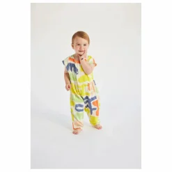 Bobo Choses Premières Tenues|Combinaisons Et Bodies|Combinaison Carnival |