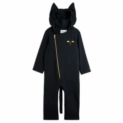 Enfant Mini Rodini Combinaison Chat Coton Bio |