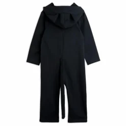 Enfant Mini Rodini Combinaison Chat Coton Bio |