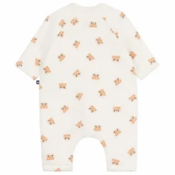 Petit Bateau Bodies, Combinaisons|Premières Tenues|Combinaison Chats |