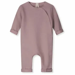 Gray Label Combinaison Coton Bio | Parme Outlet