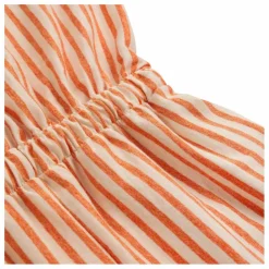 Enfant Bobo Choses Robes, Combinaisons|Combinaison Coton Bio Rayée |