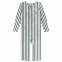 Enfant Konges Sløjd Maillots De Bain|Maillots De Bain|Combinaison de Bain Aster Fibres Recyclées |